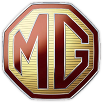 MG Logo